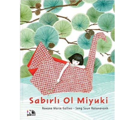 Sabırlı Ol Miyuki Sabırlı Ol Miyuki