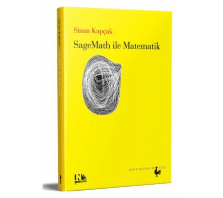 SageMath ile Matematik SageMath ile Matematik