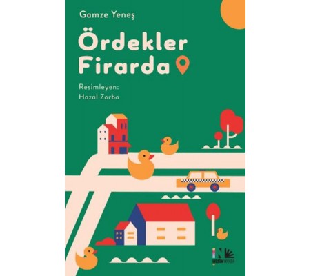 Ördekler Firarda Ördekler Firarda