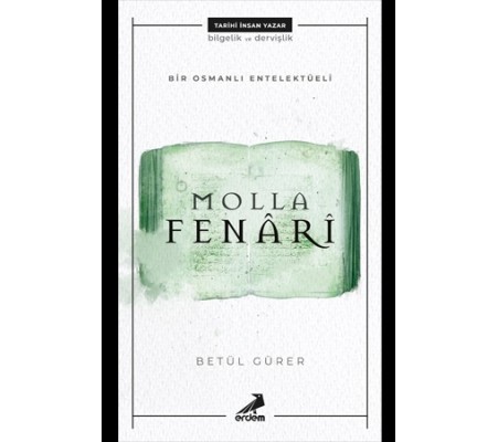 Molla Fenari Molla Fenari