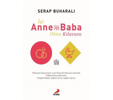 İyi Anne Baba Olma Kılavuzu İyi Anne Baba Olma Kılavuzu