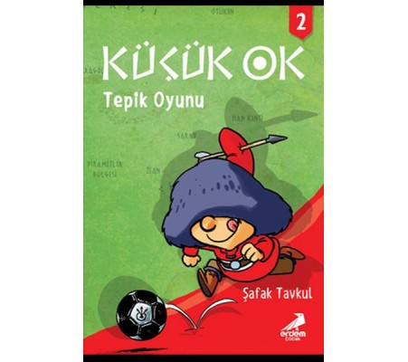 Küçük Ok 2 - Tepik Oyunu