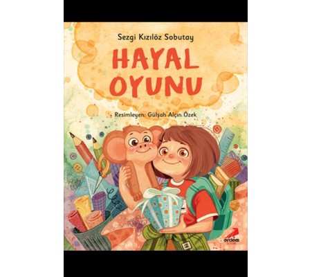 Hayal Oyunu Hayal Oyunu