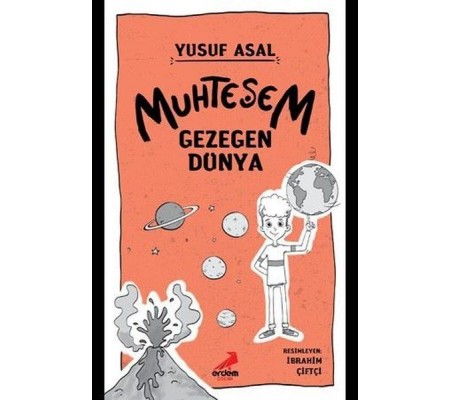 Muhteşem Gezegen Dünya Muhteşem Gezegen Dünya