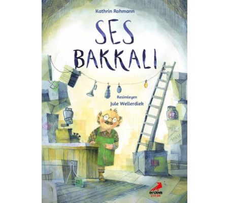 Ses Bakkalı Ses Bakkalı