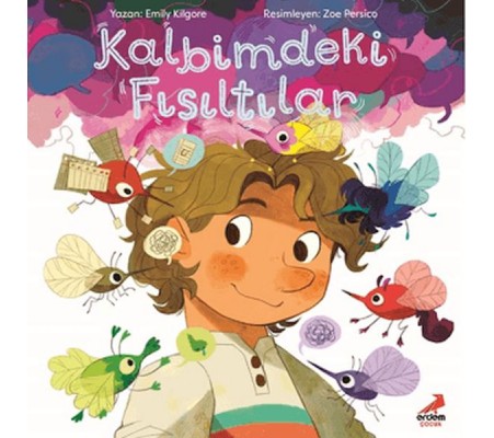 Kalbimdeki Fısıltılar Kalbimdeki Fısıltılar