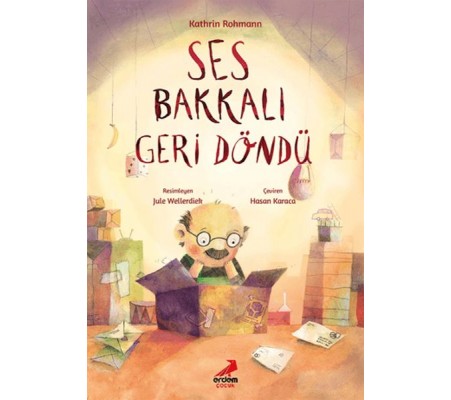 Ses Bakkalı Geri Döndü Ses Bakkalı Geri Döndü