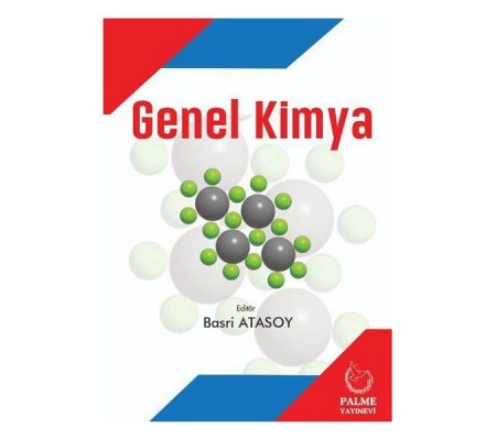 Palme Genel Kimya