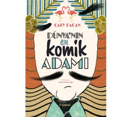 Dünya'nın En Komik Adamı Dünya'nın En Komik Adamı