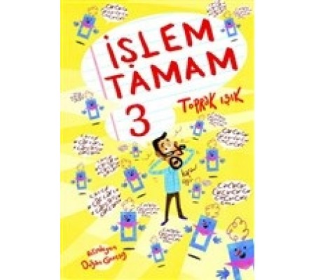 İşlem Tamam - Elde Var 3 İşlem Tamam - Elde Var 3