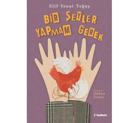 Bir Şeyler Yapmam Gerek Bir Şeyler Yapmam Gerek