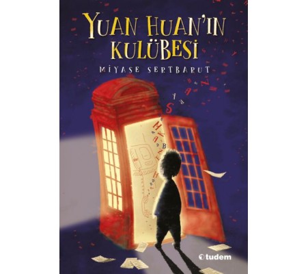 Yuan Huan'ın Kulübesi Yuan Huan'ın Kulübesi