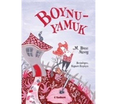 Boynu Yamuk Boynu Yamuk