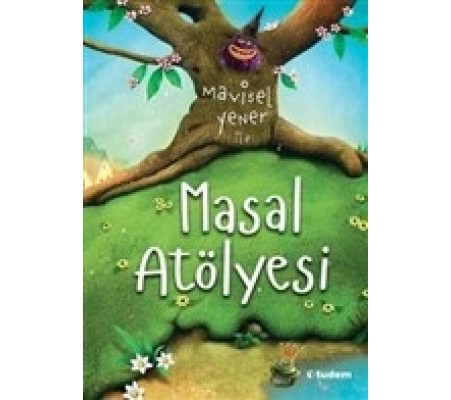 Masal Atölyesi Masal Atölyesi