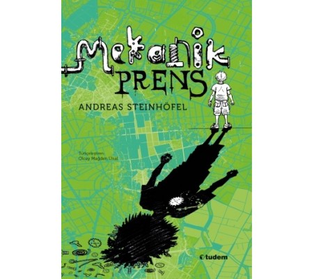 Mekanik Prens Mekanik Prens