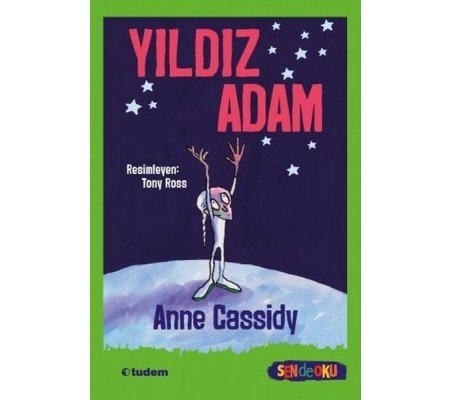 Yıldız Adam Yıldız Adam