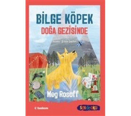 Bilge Köpek Doğa Gezisinde Bilge Köpek Doğa Gezisinde