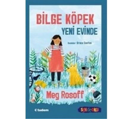 Bilge Köpek Yeni Evinde Bilge Köpek Yeni Evinde