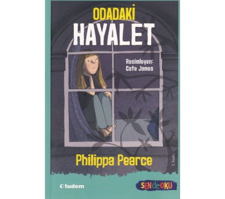Odadaki Hayalet - Sen de Oku Odadaki Hayalet - Sen de Oku