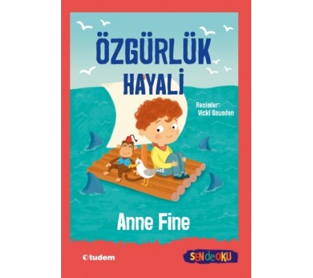 Özgürlük Hayali - Sen de Oku Özgürlük Hayali - Sen de Oku