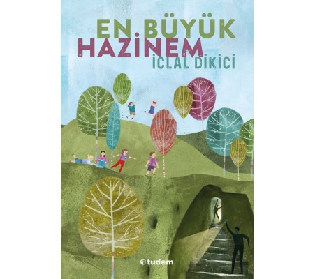 En Büyük Hazinem En Büyük Hazinem