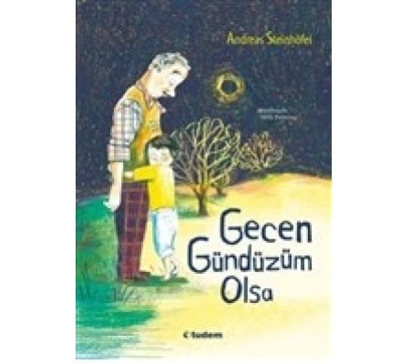 Gecen Gündüzüm Olsa Gecen Gündüzüm Olsa