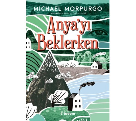 Anya'yı Beklerken Anya'yı Beklerken