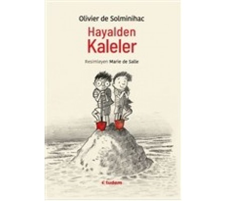 Hayalden Kaleler Hayalden Kaleler
