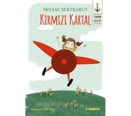 Kırmızı Kartal