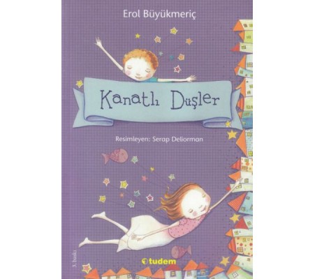 Kanatlı Düşler Kanatlı Düşler