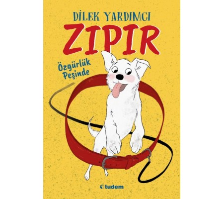 Zıpır Özgürlük Peşinde Zıpır Özgürlük Peşinde
