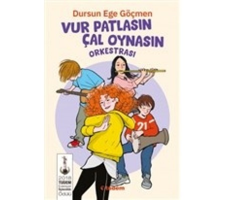 Vur Patlasın Çal Oynasın Orkestrası Vur Patlasın Çal Oynasın Orkestrası