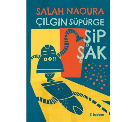 Çılgın Süpürge Şipşak Çılgın Süpürge Şipşak