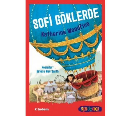 Sofi Göklerde Sofi Göklerde