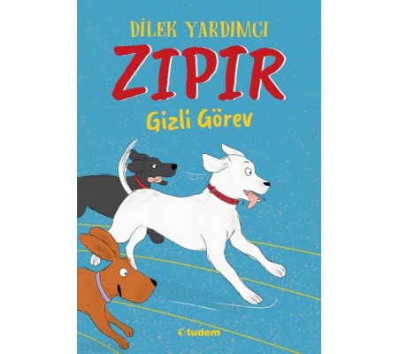 Zıpır Gizli Görev