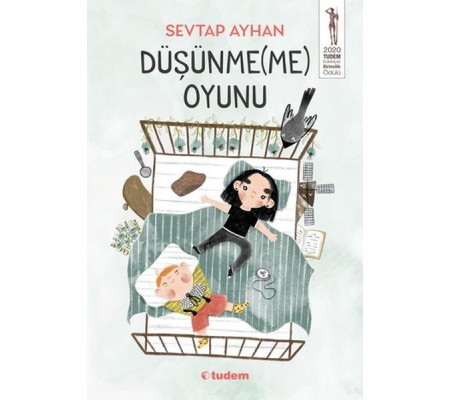 Düşünme(me) Oyunu Düşünme(me) Oyunu