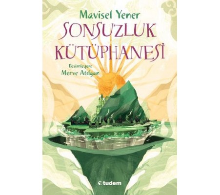 Sonsuzluk Kütüphanesi Sonsuzluk Kütüphanesi