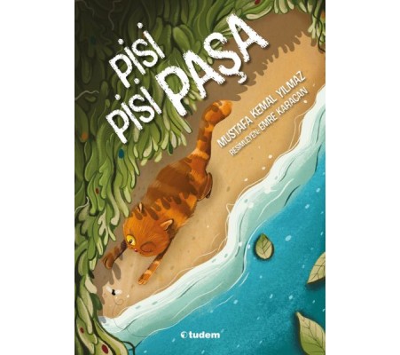 Pisi Pisi Paşa Pisi Pisi Paşa