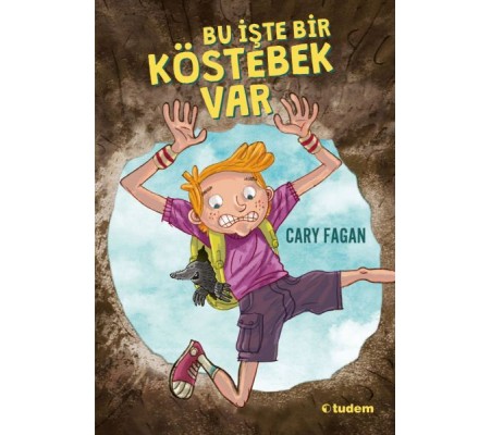 Bu İşte Bir Köstebek Var Bu İşte Bir Köstebek Var