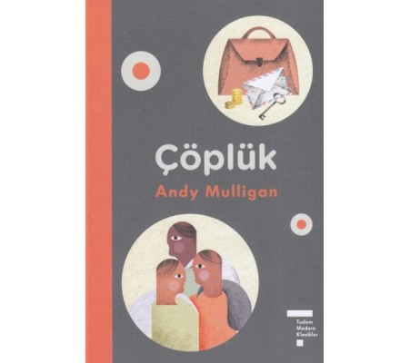 Çöplük - Ciltli Çöplük - Ciltli