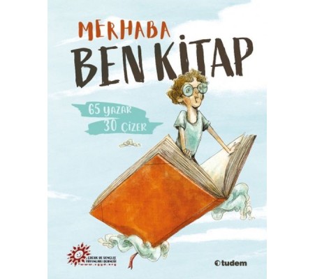 Merhaba Ben Kitap Merhaba Ben Kitap