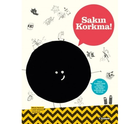 Sakın Korkma! Sakın Korkma!