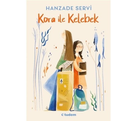 Kora ile Kelebek Kora ile Kelebek