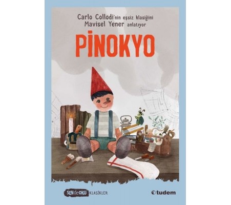 Pinokyo Pinokyo