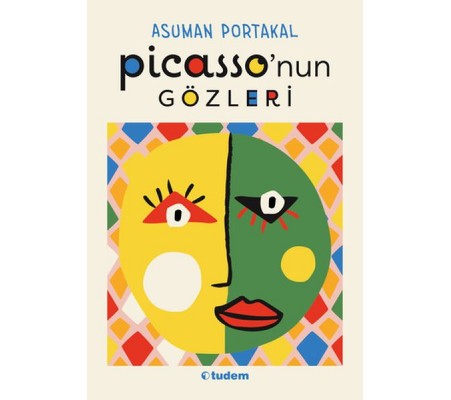 Picasso'nun Gözleri Picasso'nun Gözleri