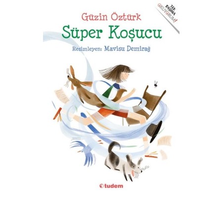 Süper Koşucu Süper Koşucu