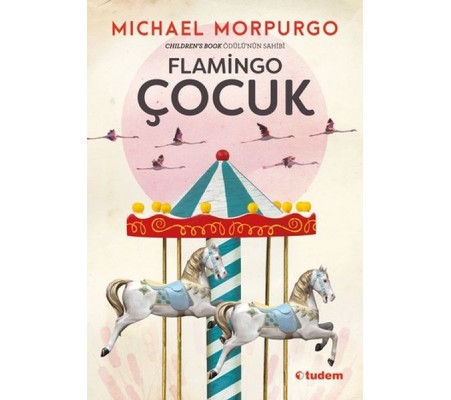 Flamingo Çocuk Flamingo Çocuk