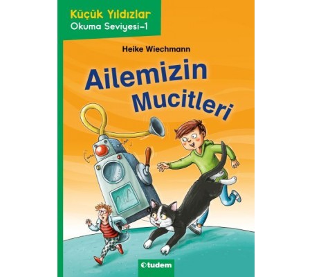 Ailemizin Mucitleri Ailemizin Mucitleri