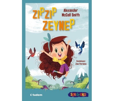 Sen de Oku - Zıpzıp Zeynep Sen de Oku - Zıpzıp Zeynep