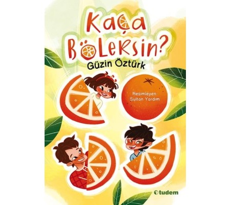 Kaça Bölersin? Kaça Bölersin?